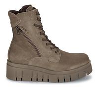 Boots femmes NeroGiardini I5114911D-501 Marron 37