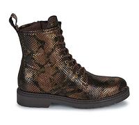 Boots femmes NeroGiardini I513946D-356 Marron 37