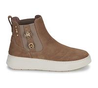 Boots femmes NeroGiardini I514172D-442 Marron 36