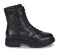 Boots femmes NeroGiardini I514767D-100 Noir 37