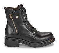 Boots femmes NeroGiardini I514861D-100 Noir 36