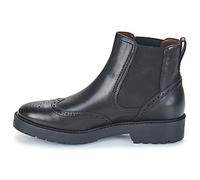 Boots femmes NeroGiardini MUCCIA Noir 41