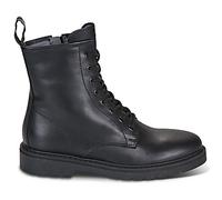 Nero Giardini Bottines à lacets 'Padova' noir, Taille 36