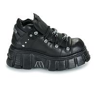 Boots femmes New Rock M-106N-S6 Noir 40