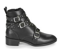 Boots femmes Only BRIGHT 14 PU STUD BOOT Noir 39