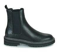 Boots femmes Only ONLBETH-2 PU CHELSEA BOOT Noir 37