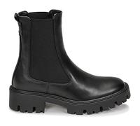 ONLY Femme ONLBETTY-1 PU Boot-Noos Botines, Noir, 39 EU