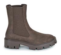 Boots femmes Only ONLBETTY-6 MONOCHROME Marron 41