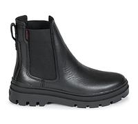 Palladium Femme PALLAGRADE Chelsea Boot, Black, 39 EU