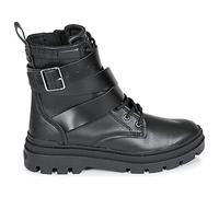 Boots femmes Palladium PALLAGRADE RANGER L Noir 39