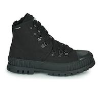 Boots femmes Palladium PALLASHOCK HKR HI Noir 43