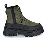 Bottines et boots Palladium Pallasquad Zip Tx W pour Femme 38 Vert