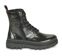 Boots femmes Palladium PALLATROOPER Noir 45