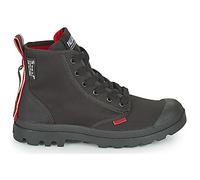 Boots femmes Palladium PAMPA METRO Noir 39