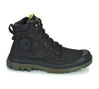 Boots femmes Palladium PAMPA RECYCLED Noir 39