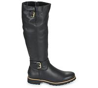Boots femmes Panama Jack AMBERES Noir 37