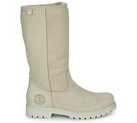 Panama Jack Boots BAMBINA in Beige 39