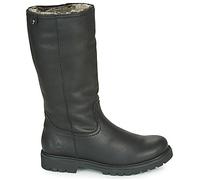 Boots femmes Panama Jack BAMBINA Noir 40