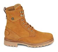 Boots femmes Panama Jack BENISSA Marron 38
