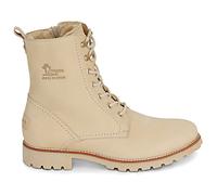 Boots femmes Panama Jack FARA IGLOO TRAV Beige 38