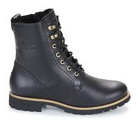 Boots femmes Panama Jack FARA Noir 38