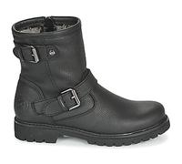 Boots femmes Panama Jack FELINA Noir 39