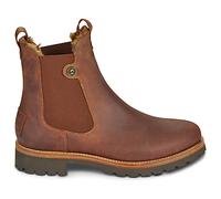 Boots femmes Panama Jack FRANCESCA Marron 41