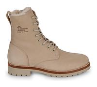 Boots femmes Panama Jack FRISIA Beige 39