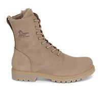 Boots femmes Panama Jack FRISIA Marron 37