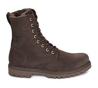 Boots femmes Panama Jack FRISIA Marron 40