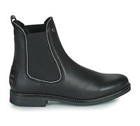 Boots femmes Panama Jack GILIAN Noir 36