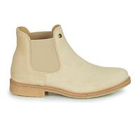 Panama Jack Femme Giorgia Bottine Chelsea, Beig B2, 36 EU