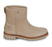 Boots femmes Panama Jack GRACE Beige 37