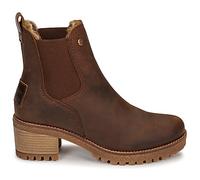 Boots femmes Panama Jack PIA Marron 41
