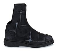 Boots femmes Papucei ANOM Noir 38