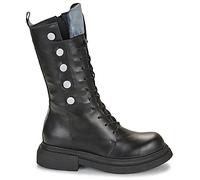 Boots femmes Papucei CELIA Noir 37