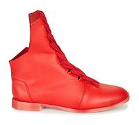 Boots femmes Papucei DAYTON Rouge 36