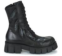 Boots femmes Papucei IZARU Noir 37