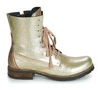 Boots femmes Papucei JANET Vert 41
