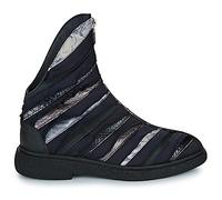 Boots femmes Papucei MOTTO Noir 37