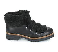 Boots femmes Pataugas Task Noir 36
