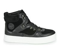 Boots femmes Pataugas WISH/VE F4D Noir 37