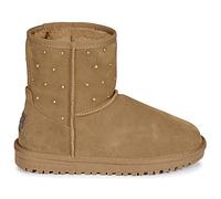 Boots femmes Pepe jeans DISS WEST W Beige 37