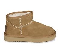 Boots femmes Pepe jeans DISSY ETNIC W Marron 41