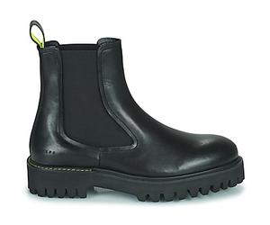 Boots femmes Pepe jeans TRUCKER CHELSEA W Noir 39