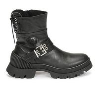 Boots femmes Philippe Morvan CAMIX Noir 38
