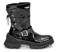 Boots femmes Philippe Morvan CHARMY Noir 37
