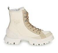 Boots femmes Philippe Morvan CORTEX Beige 38
