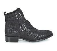 Boots femmes Philippe Morvan SMAKY1 V2 DAISY LUX Noir 41