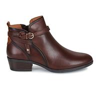 Boots femmes Pikolinos DAROCA W1U Marron 38